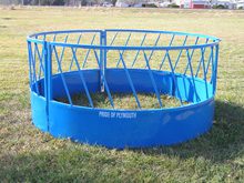 CALF AND SHEEP FEEDER