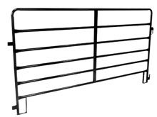CORRAL PANELS & GATES